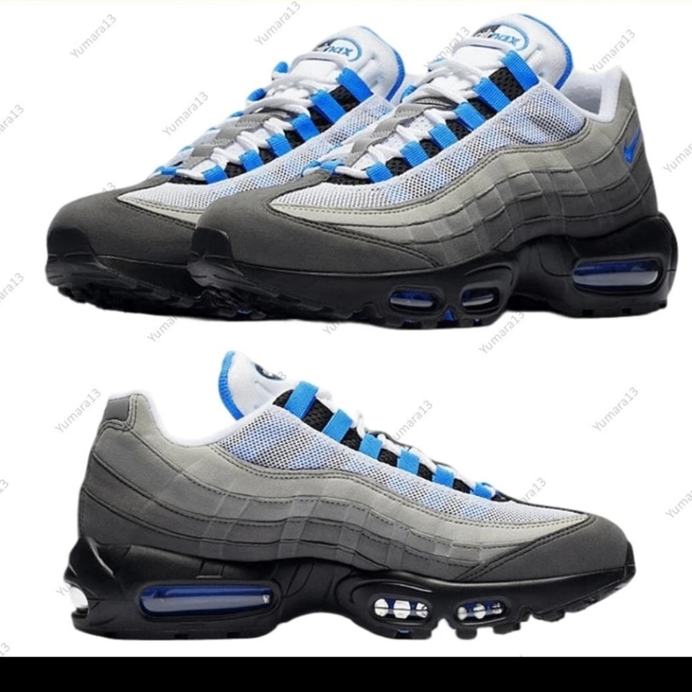 Nike Airmax 95 OG Crystal Blue